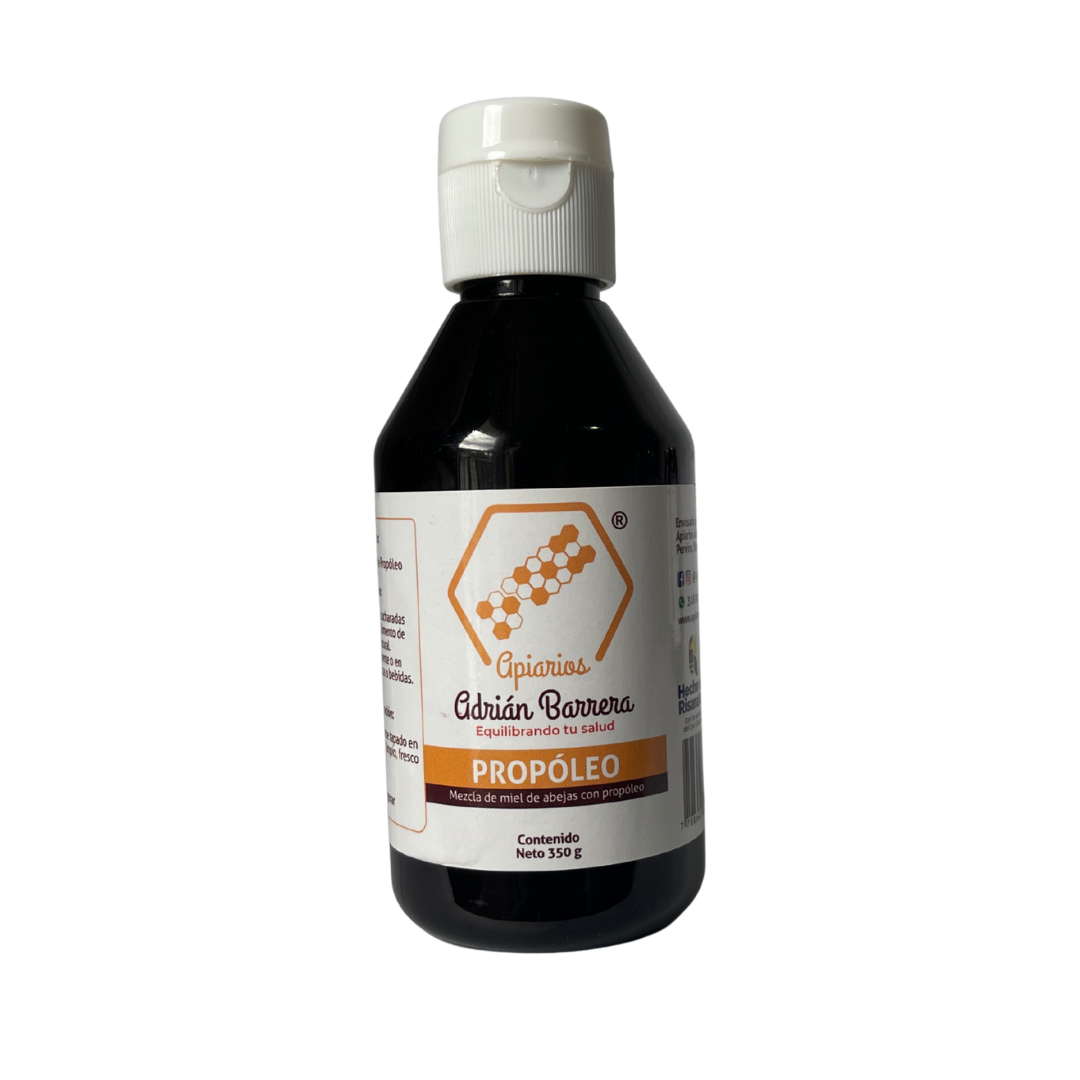 Propóleo con Miel – 340 g