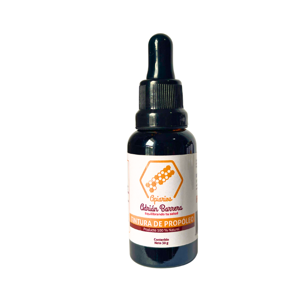 Tintura de Propóleo – 30 ml